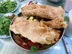 -红鼻子桂林米粉(金唐新光界店)