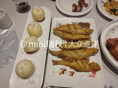 -北李·海肠捞饭·大连菜(望京凯德MALL店)
