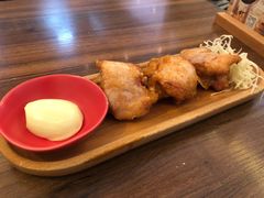 日式炸鸡-真打拉面·日式拉面新流派(体育西横街店)