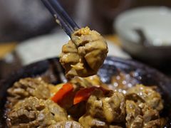 -潮堂 · 潮州菜(国贸商城店)