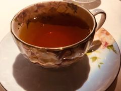 伯爵红茶-L'amour澜茉·轻法餐
