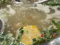 -八合里潮汕鲜牛肉火锅(吉大店)