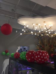 点击看大图 -可爱多国际儿童摄影会馆(龙泉店)
