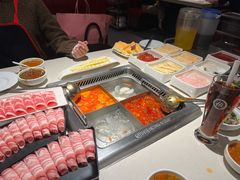 -海底捞火锅(杭州越界锦和大厦店)