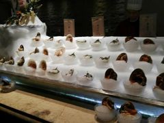 -雍和会海鲜姿造自助(湖东路店)