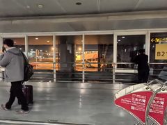 -广州白云国际机场-T2航站楼