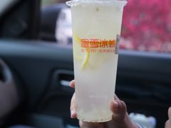 -蜜雪冰城(浙江大学店)