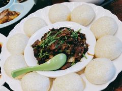 -南来顺饭庄·清真(南菜园店)