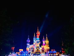 -沈阳方特欢乐世界