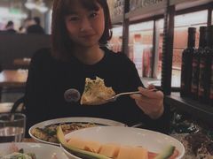 -PIZZA BIANCA(万象城店)