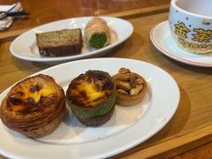 -广州富力君悦大酒店·凯菲厅