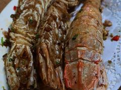 揭阳钟记小食-揭阳钟记小食(福田新村店)