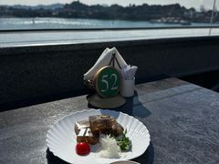 -鹭江宾馆·观海餐厅