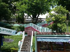 -龙环葡韵住宅式博物馆