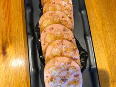 -望京一号·重庆江湖菜(工体店)