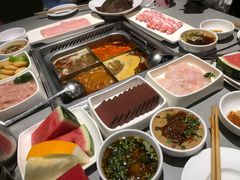 -海底捞火锅(振华商厦店)
