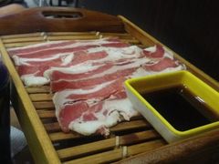 iphone_upload_pic-杀猪天·韩国烤肉(总店)