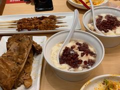 -大师兄·西北小馆(金湾华发商都店)