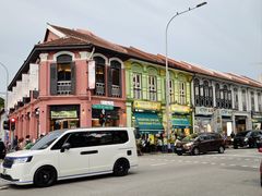 -新加坡Zam Zam餐馆