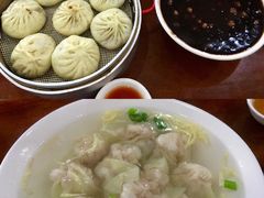 -味一早餐(新芝路店)