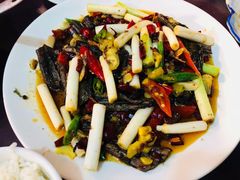 -百年粉蒸牛肉
