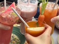 -FOOOO CITY CLUB 孚乐里音乐西餐酒吧(悠方店)