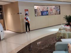 -海底捞火锅(石狮泰禾广场店)
