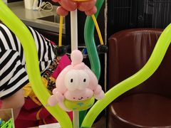 -小放牛炒菜馆(爱琴海店)
