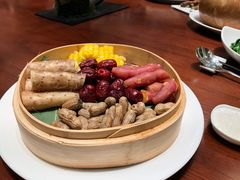 -千滋百味·醉江澜花园餐厅(街道口店)
