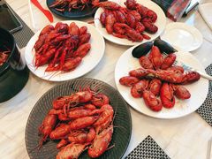 -新发展亚太JW万豪酒店·福苑咖啡厅
