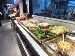 -海汕记·潮汕鲜牛肉火锅·自助