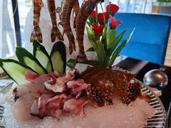 -太古汇海鲜姿造(延寿店)