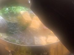 -英子补身汤(海兰路店)
