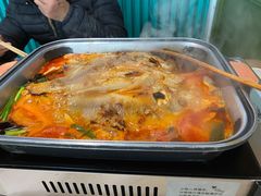 红斑鱼-烟火鱼乡(吾悦店)