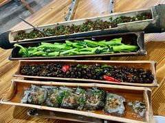 -竹一味·竹筒饭