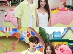 -厦门方特梦幻王国