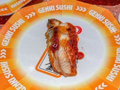 -元气寿司(东方宝泰店)