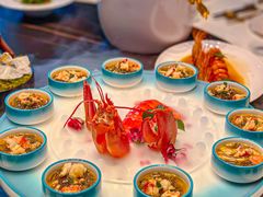 -翕间食·精致淮扬菜(江苏大剧院店)