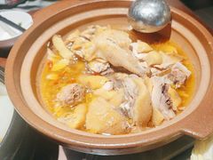 -汀小府·福建客家菜(鼓山沃尔玛店)