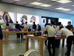 -Apple零售店(深圳益田假日广场店)