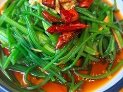 -民食香·腊排骨野生菌美食(木府店)