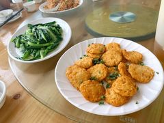 -七鲜渔港美食餐厅(巽寮湾海景店)