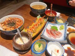 -千代武日本料理(开发区店)