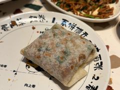 -姥姥家春饼店(惠新东街店)