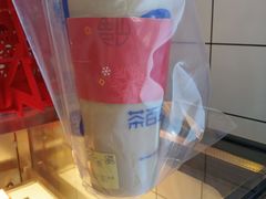 -茶百道(京溪店)