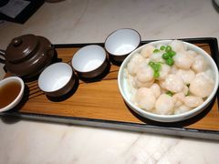 -韵秋荷(宝山龙湖天街店)
