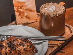 -DECAMERON十日谈(卓悦汇店)