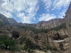 -雁荡山风景名胜区