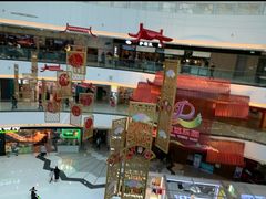 -万达茂商场(南京仙林店)