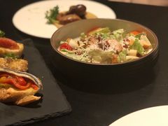 -C&R西班牙餐厅